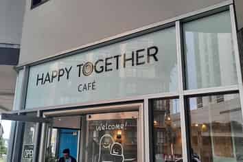 Ready-to-Go Kitchen Opportunity