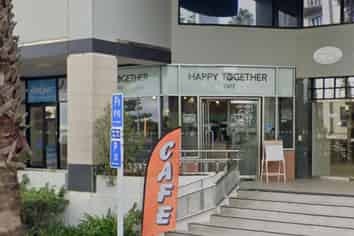 Ready-to-Go Kitchen Opportunity