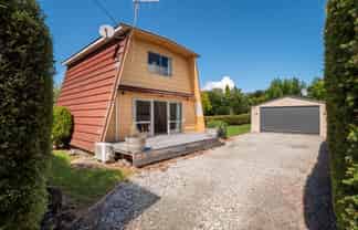 36 Norfolk Street, Arrowtown