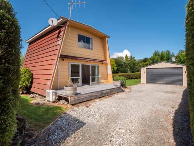 36 Norfolk Street, Arrowtown