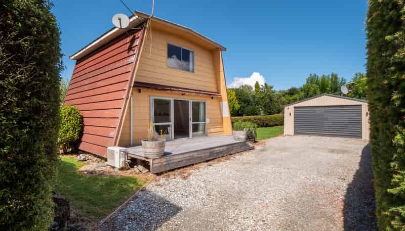 36 Norfolk Street, Arrowtown