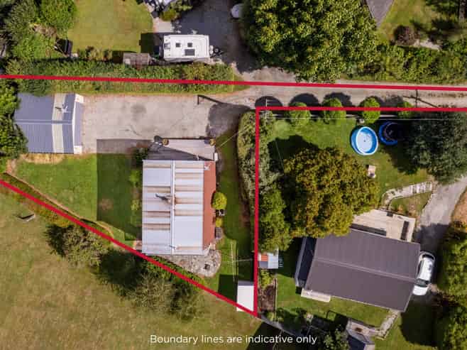 36 Norfolk Street, Arrowtown