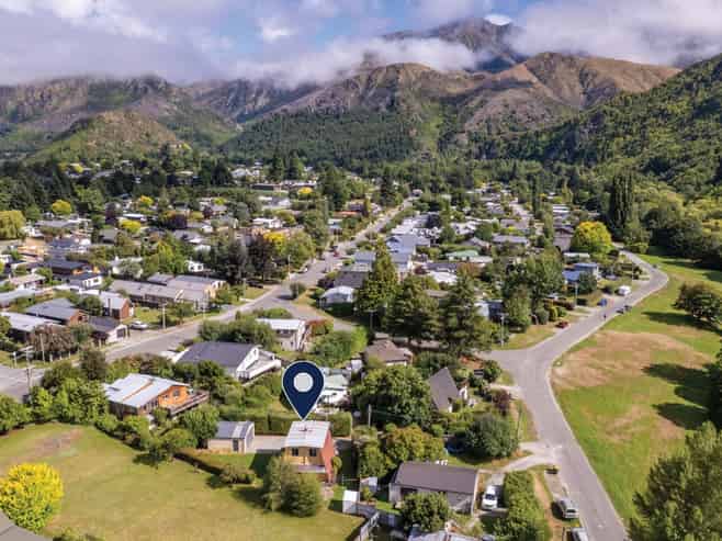 36 Norfolk Street, Arrowtown