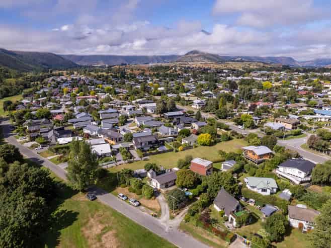 36 Norfolk Street, Arrowtown
