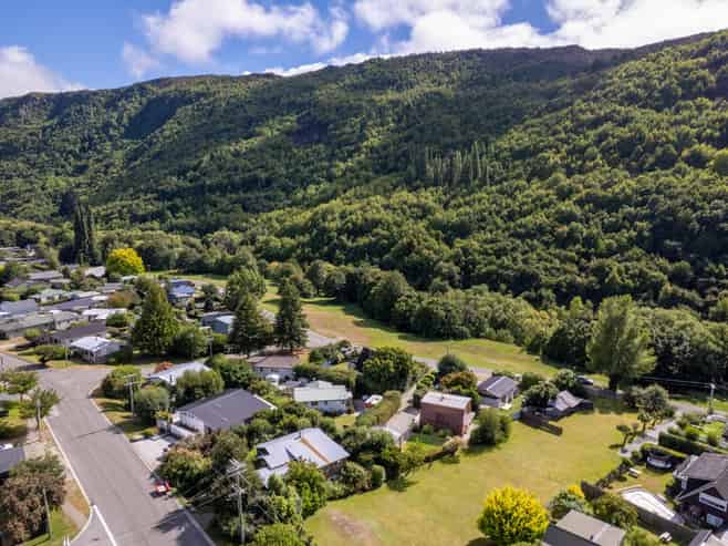 36 Norfolk Street, Arrowtown