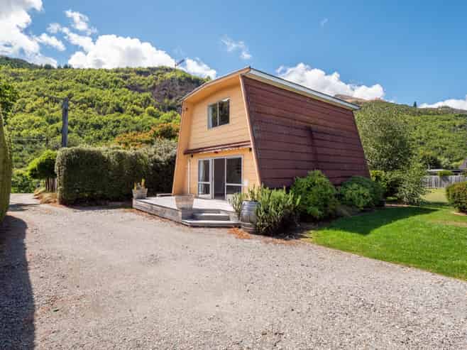 36 Norfolk Street, Arrowtown