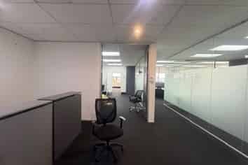 Office Space in Prime Location