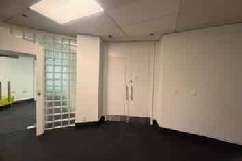 Office Space in Prime Location