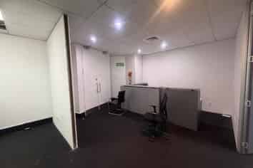 Office Space in Prime Location