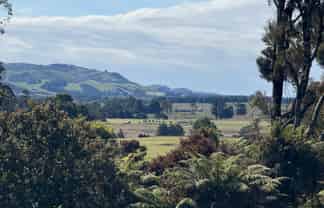 427 Harrington Mill Road, Tahakopa