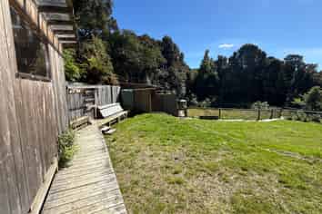 427 Harrington Mill Road, Tahakopa