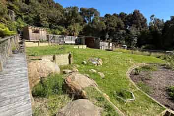 427 Harrington Mill Road, Tahakopa