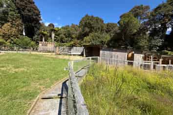 427 Harrington Mill Road, Tahakopa