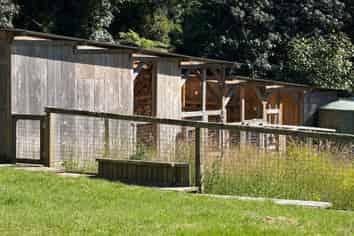 427 Harrington Mill Road, Tahakopa