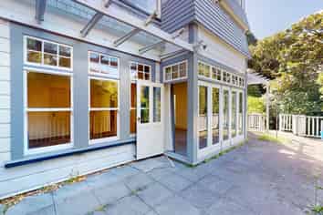 C/44 Aurora Terrace, Kelburn