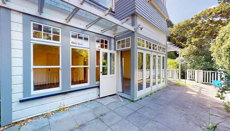 C/44 Aurora Terrace, Kelburn