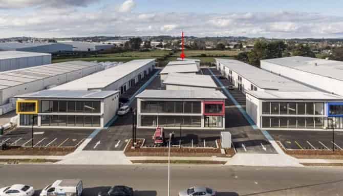  Unit 23, 9 Chonny Crescent, Manurewa