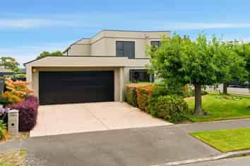 1 Viceroy Place, Halswell