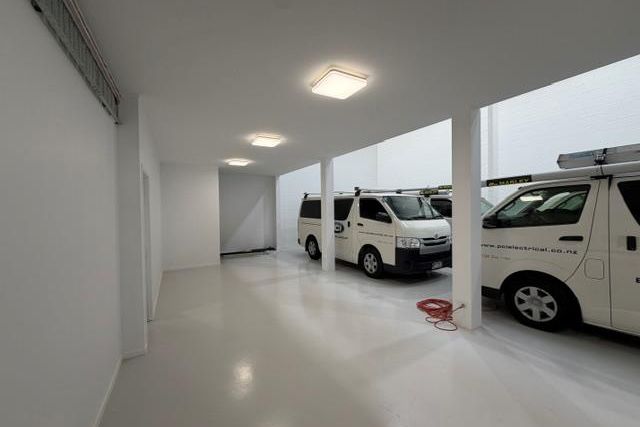 High-Stud Industrial in Ellerslie – pohled 4