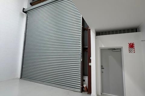 High-Stud Industrial in Ellerslie – pohled 2