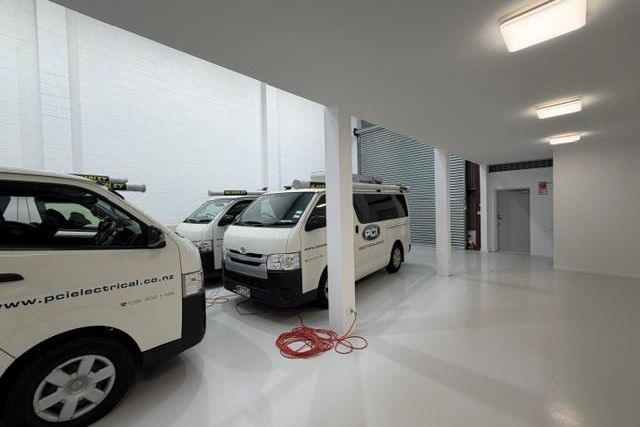 High-Stud Industrial in Ellerslie – pohled 6