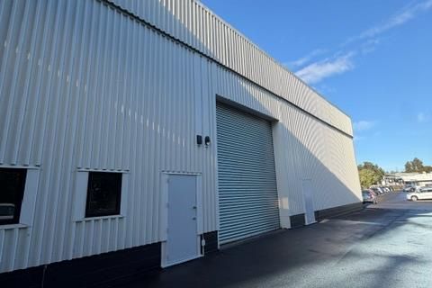 High-Stud Industrial in Ellerslie – pohled 5