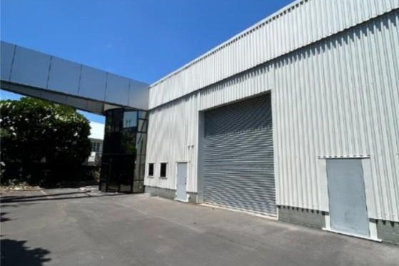 High-Stud Industrial in Ellerslie – pohled 3