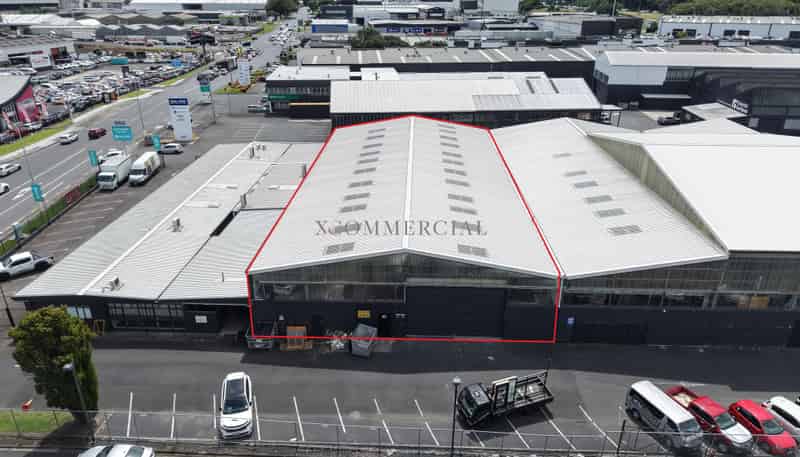 B/950 Great South Road, Penrose