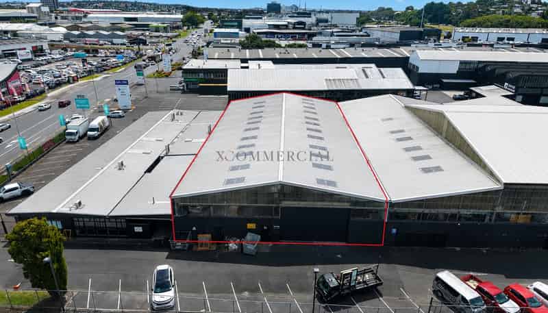 B/950 Great South Road, Penrose