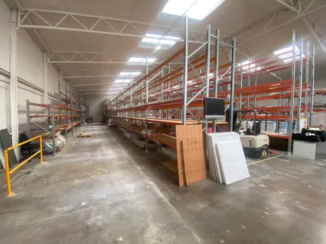 1,035sqm Facility on Great South Road