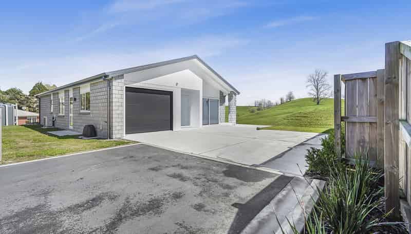 122 Reservoir Street, Putaruru