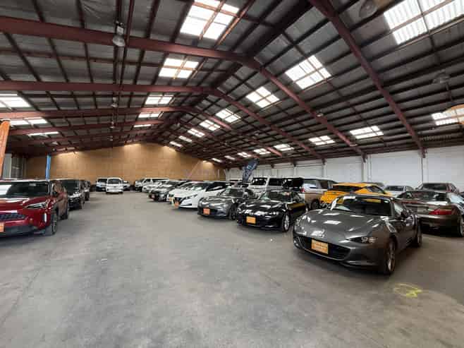 Practical with minimal office on Neilson