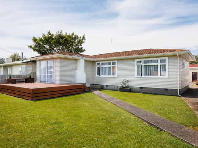 39 Alexandra Street, Marton