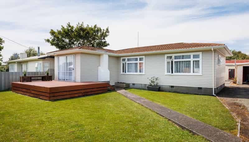 39 Alexandra Street, Marton