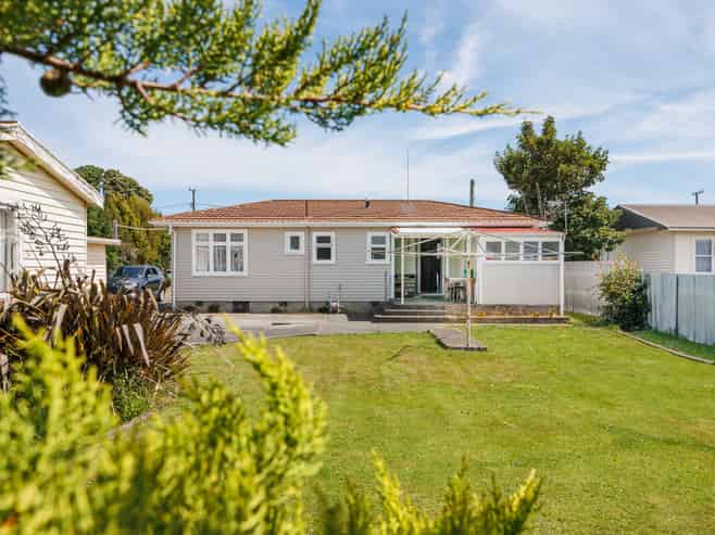 39 Alexandra Street, Marton