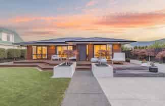 87 Beachville Road, Redcliffs