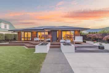 87 Beachville Road, Redcliffs