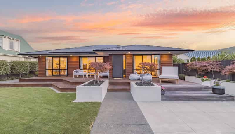 87 Beachville Road, Redcliffs