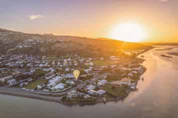 87 Beachville Road, Redcliffs