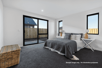 8 Havercourt Lane, Rolleston