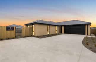 8 Havercourt Lane, Rolleston