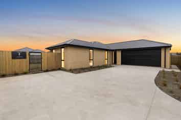 8 Havercourt Lane, Rolleston