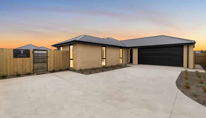 8 Havercourt Lane, Rolleston