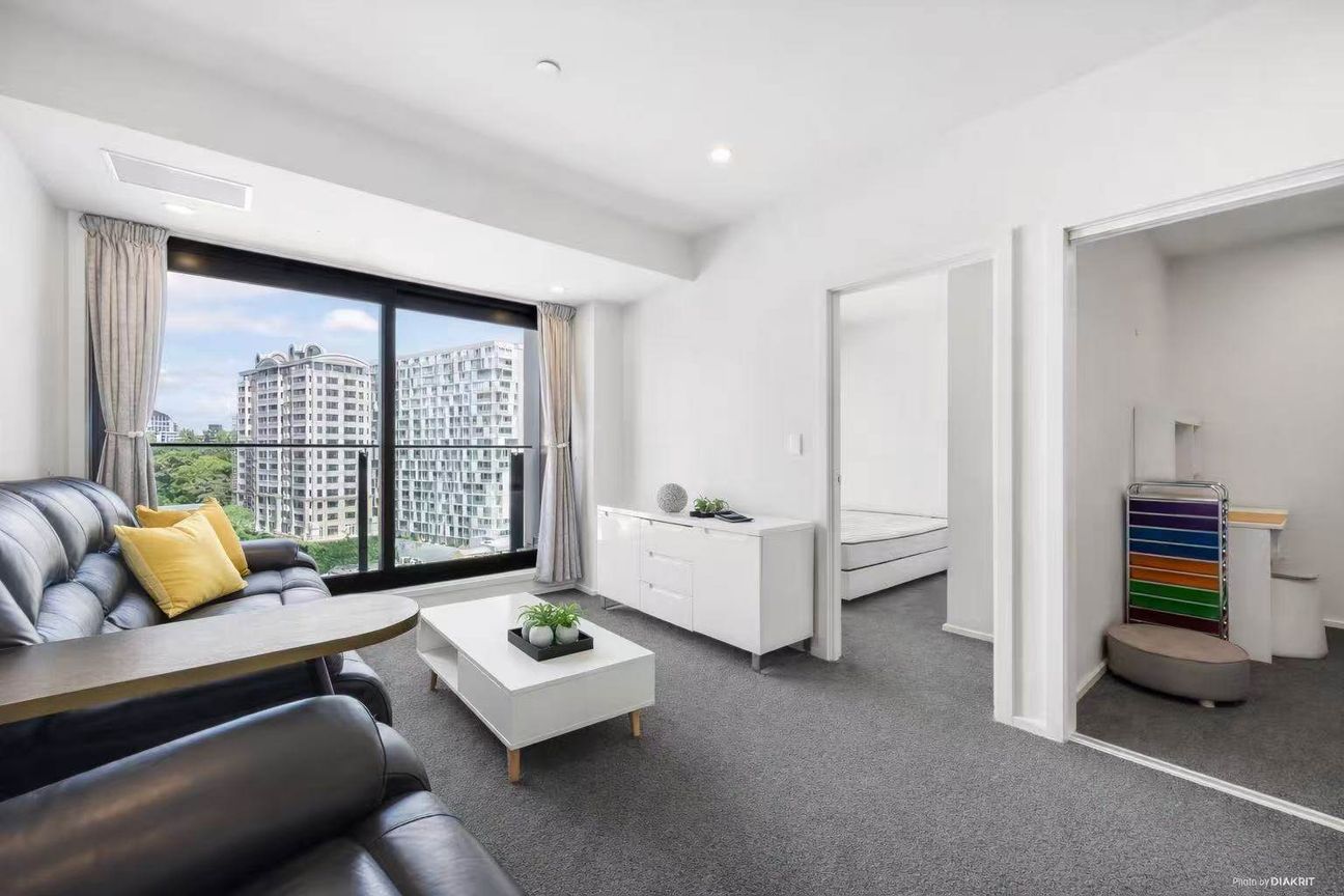 Penthouse Living by Britomart - Widok 4