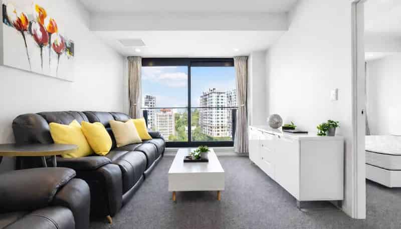 1506/70 Anzac Avenue, Auckland Central