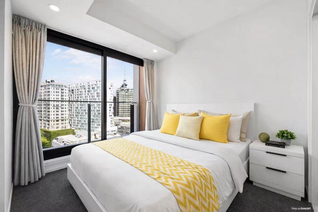 Penthouse Living by Britomart - Widok 6