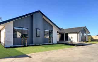 6b Finn Avenue, Rolleston