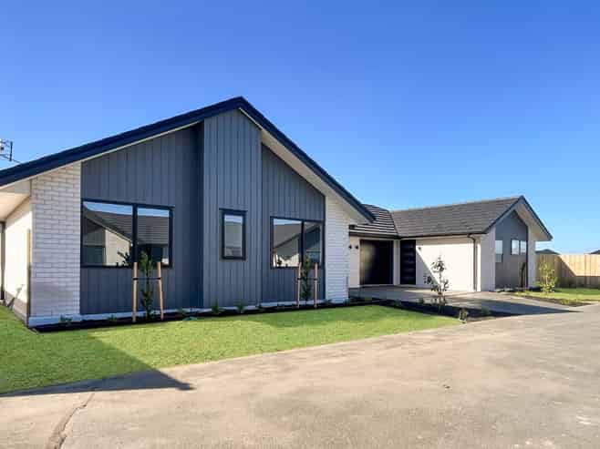 6b Finn Avenue, Rolleston