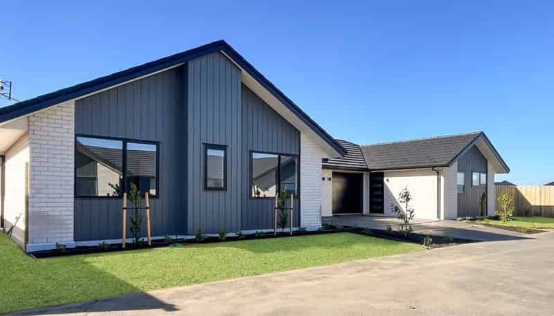 6b Finn Avenue, Rolleston