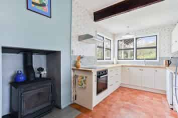 247 Stubbs Road, Oxford